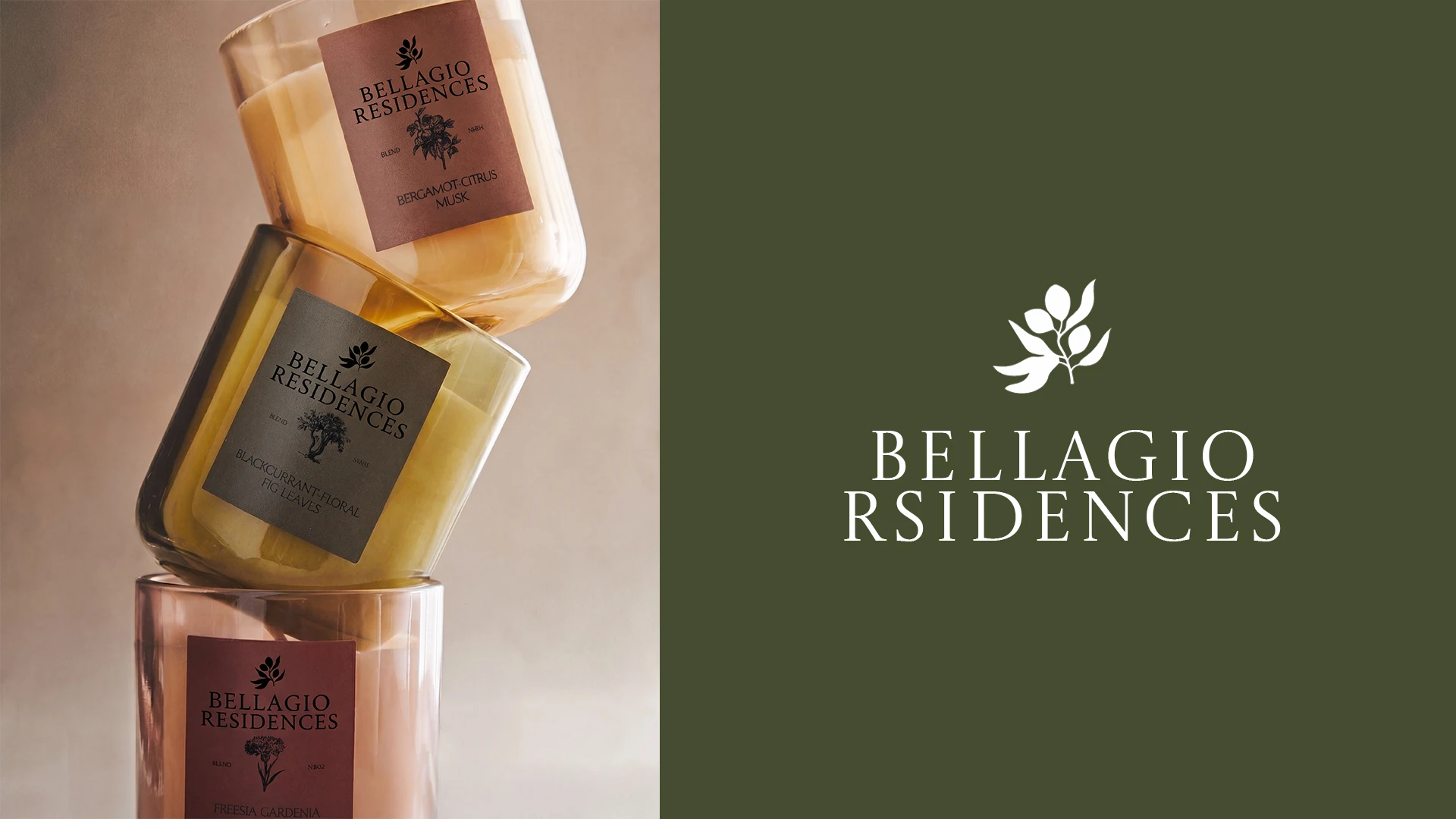 Bellagio Residences